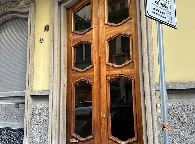 Welcome to Corso Buenos Aires