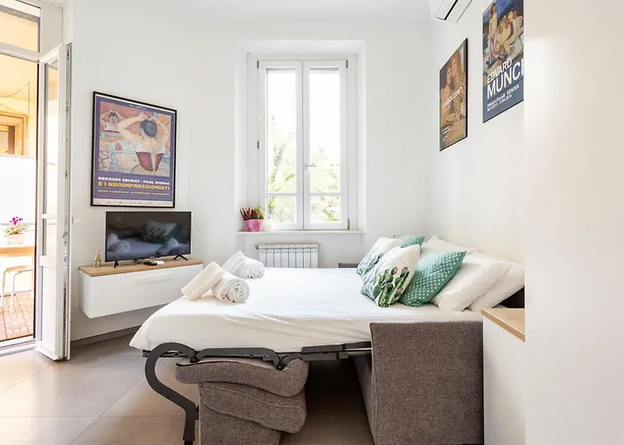 Urban Nest s