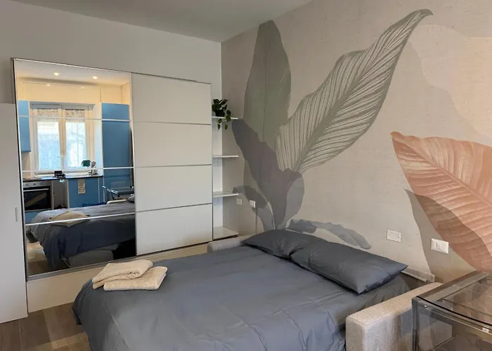 Milano Tortona Apartment