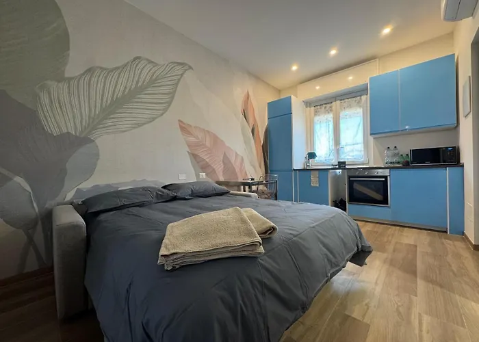 Milano Tortona Apartment